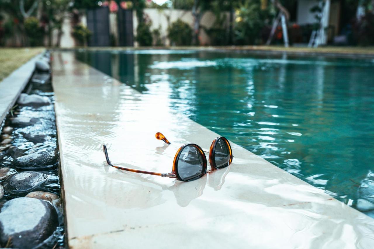 Bali Mynah Villas Resort ジンバラン エクステリア 写真