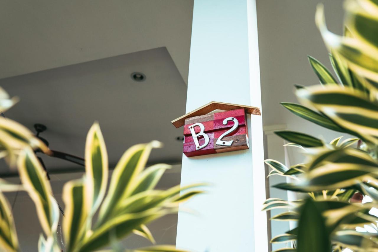 Bali Mynah Villas Resort ジンバラン エクステリア 写真