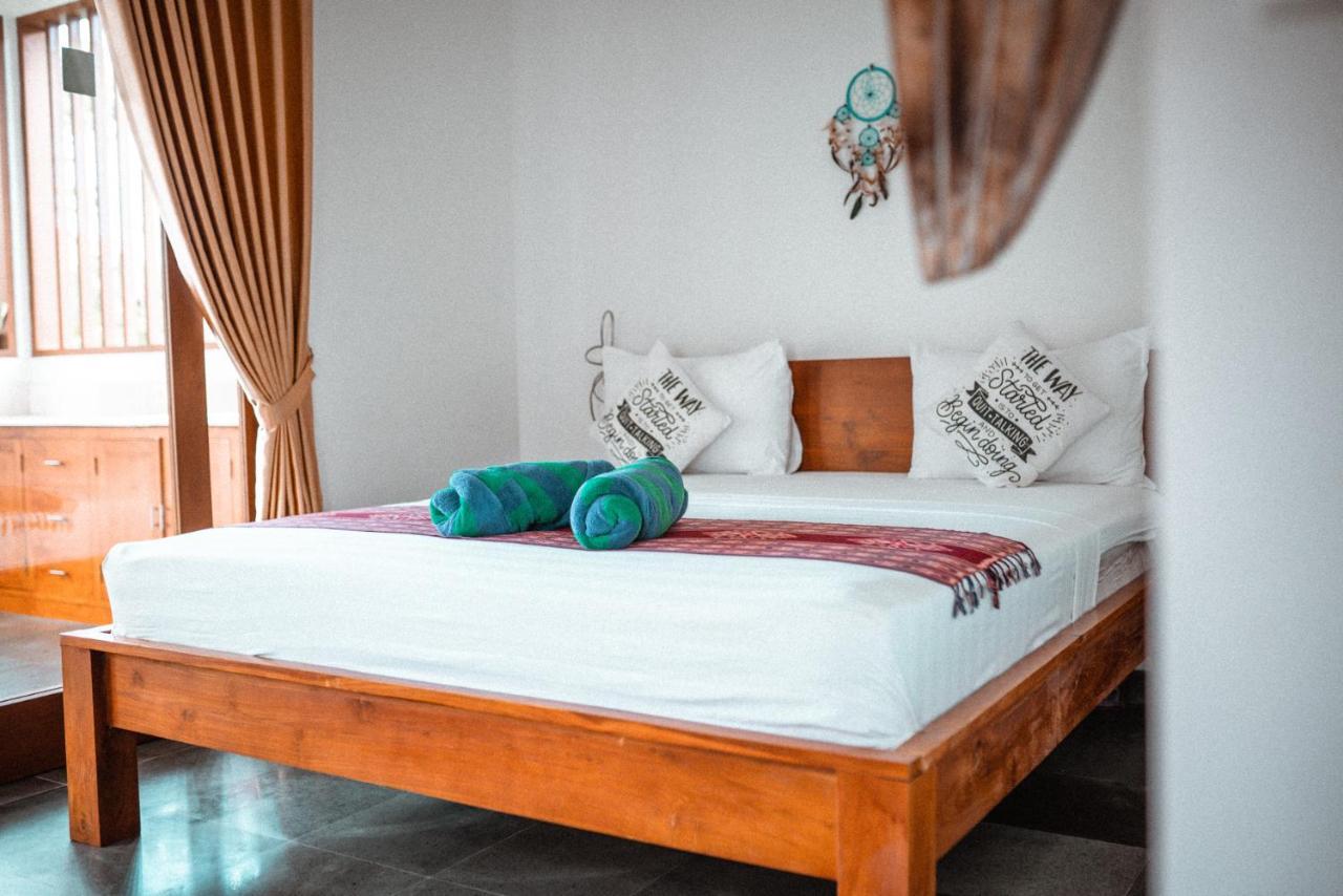 Bali Mynah Villas Resort ジンバラン エクステリア 写真