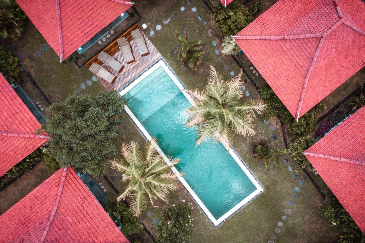 Bali Mynah Villas Resort ジンバラン エクステリア 写真