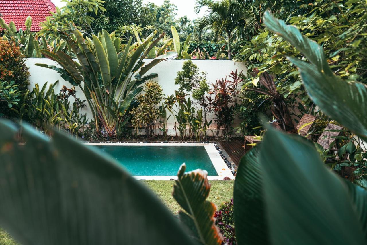 Bali Mynah Villas Resort ジンバラン エクステリア 写真