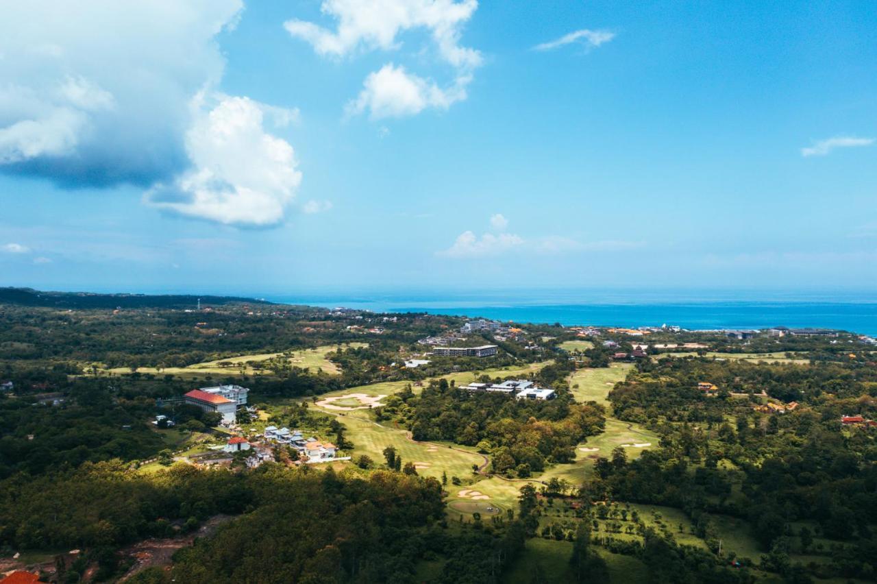 Bali Mynah Villas Resort ジンバラン エクステリア 写真