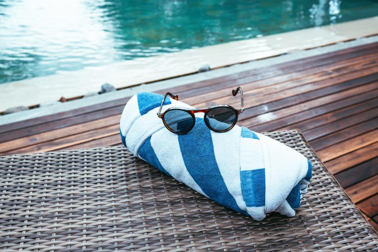 Bali Mynah Villas Resort ジンバラン エクステリア 写真