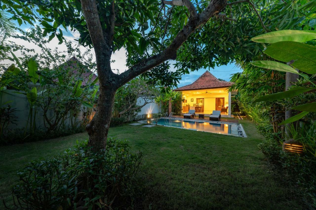 Bali Mynah Villas Resort ジンバラン エクステリア 写真