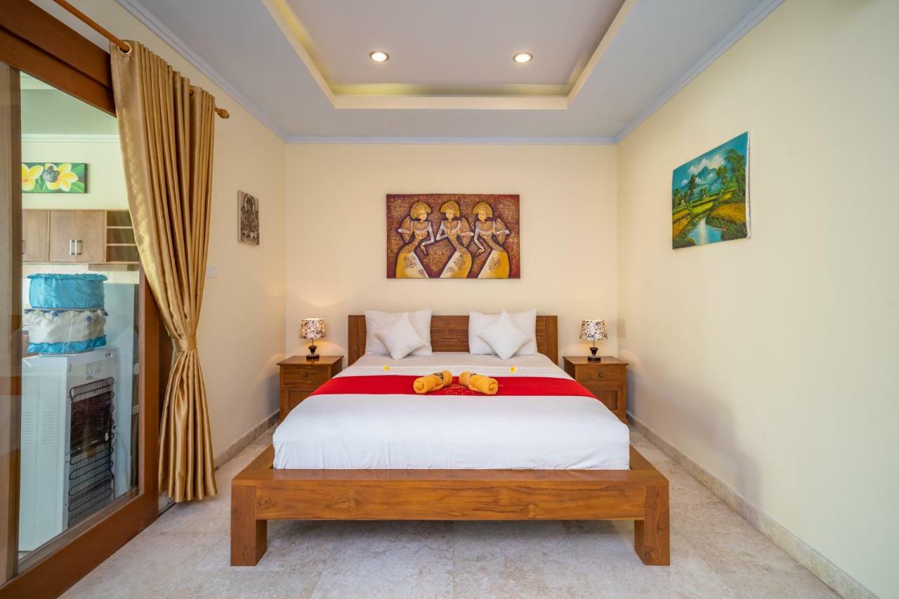 Bali Mynah Villas Resort ジンバラン エクステリア 写真
